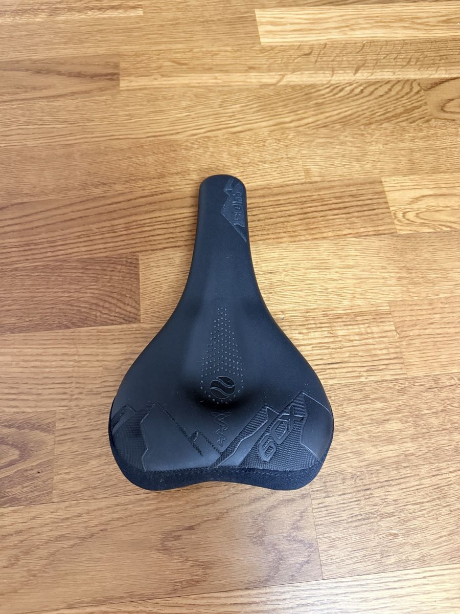 Ersatzteile: Saddle SQlab 60x Ergowave active 2.1 – Gebraucht aus Glattpark(Opfikon) von jos_fj2q 1