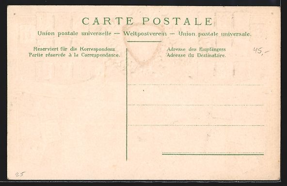 Cartoline postali: St. Gallen, Cantine, Wappen der Kantone – Usato da Berlin venduto da bartko-reher 1