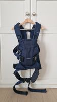 Baby Björn baby carrier