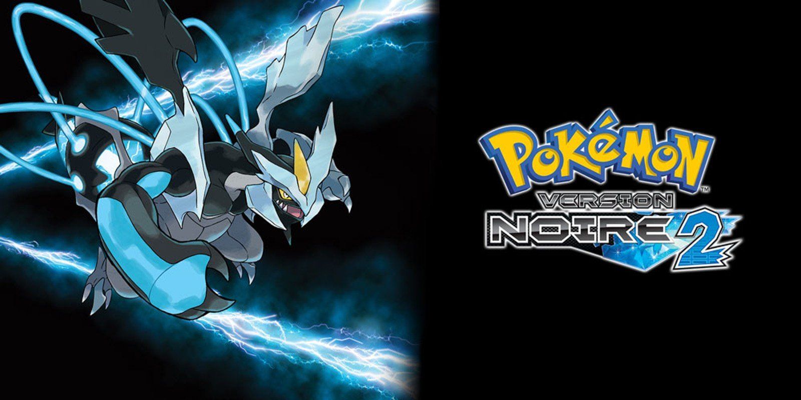 Nintendo Spiele: Pokémon Version Noire 2 - DS Nintendo‪ – Gebraucht aus Pambio Noranco von Pol69 6