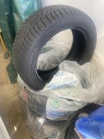 4 Stk Winterreifen 205/50 R16 neuwetig