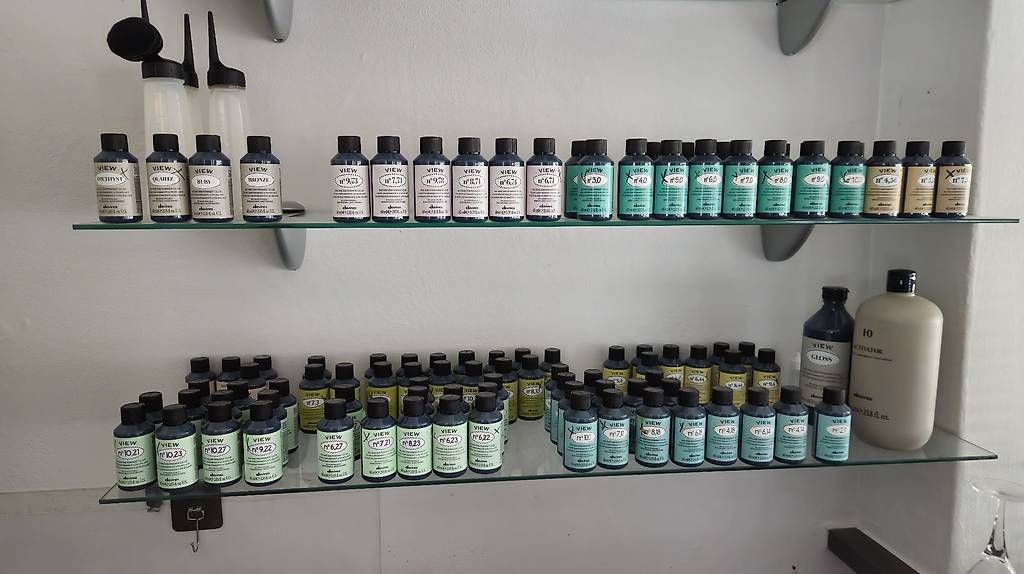 Davines Autres soins du corps: Davines Produktelager – Neuf avec emballage d'origine à Arbon par Melonie 2