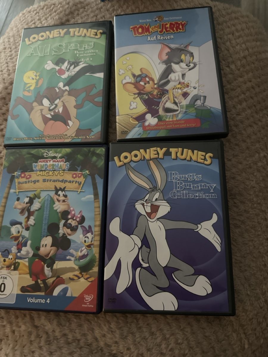 Alle DVDs: DVD  – Gebraucht aus Sins von kar_7rky 1