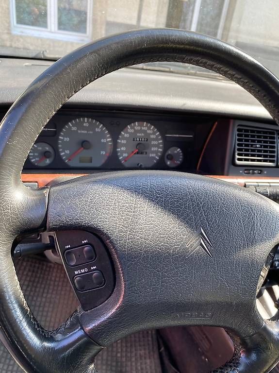 Automobili: Citroën xantia – Usato da Le Bémont JU venduto da crimidi909202 2