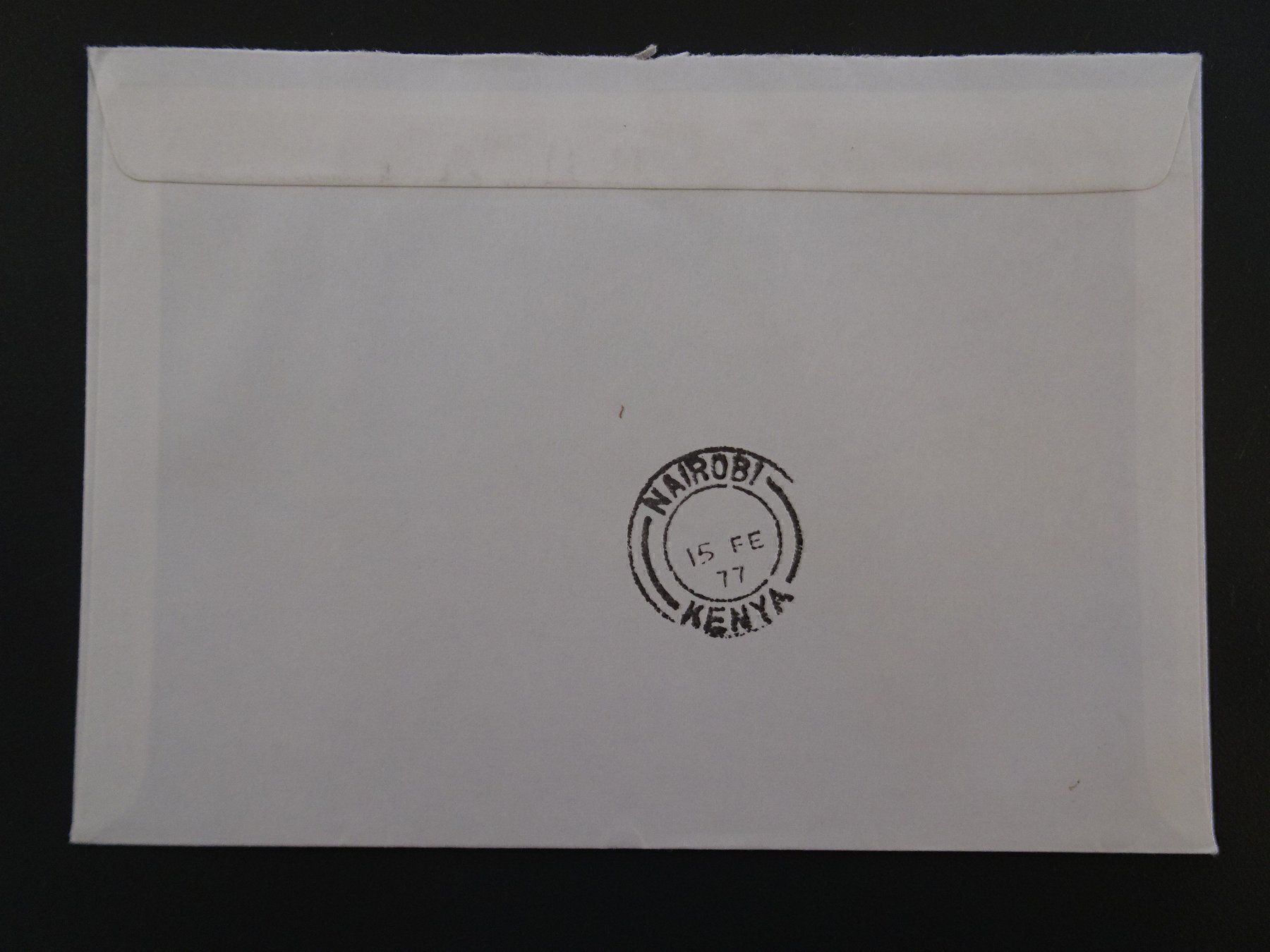 Tous les timbres: Erstflug 1981 – D'occasion à Aadorf par Chnorli-Furz 2