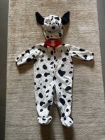 Hundekostüm Baby 6-12 Monate 