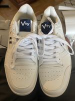 Baskets Vty blanches taille 43 EUR Neuves