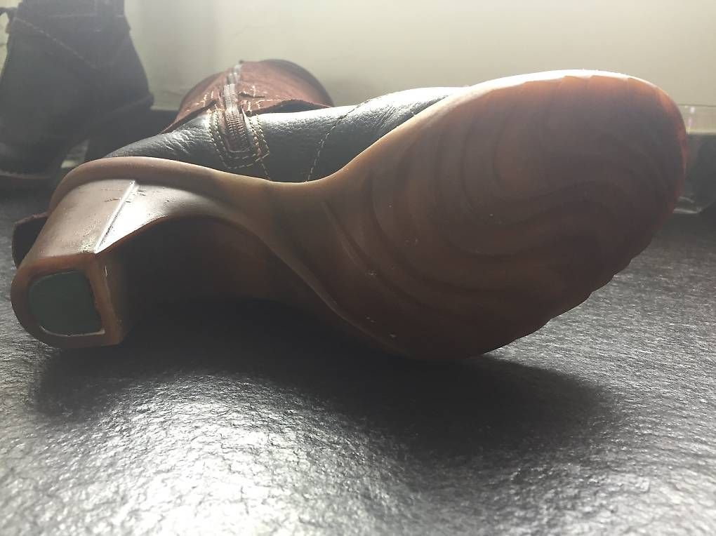 Scarpe da donna: El Naturalista Stiefel, Gr. 37 – Usato da Lyss venduto da stubenwagen 3