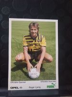 Roger Ljung - handsigniert YB  - 90er Jahre