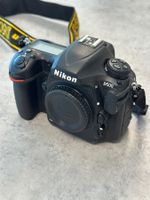 Nikon D500 – nur 3’463 Auslösungen, sehr schöner Zustand