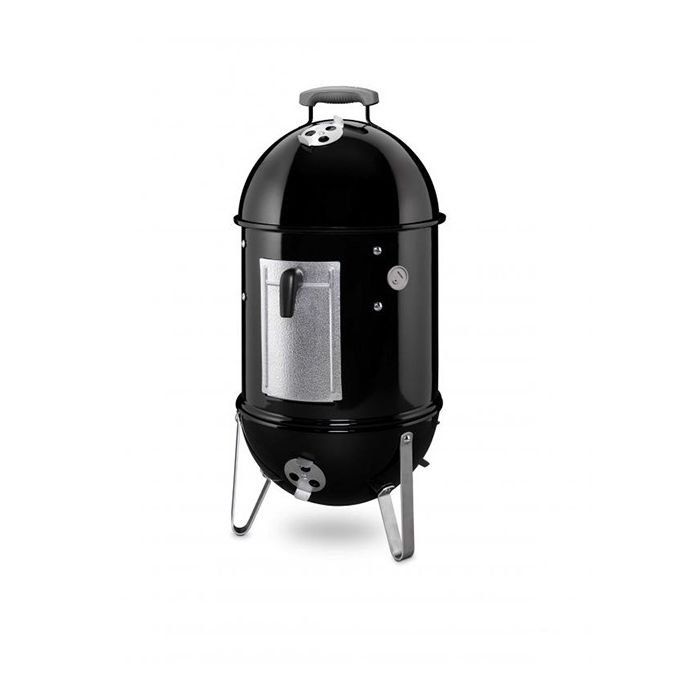 Weber Griglie: Weber Smokey Mountain Cooker 37cm – Nuovo (secondo la descrizione) da Regensdorf venduto da Sebastian024 2