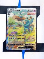 Golurk V EVS182 EN Good