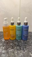 4er Set Lacura & CV Expert Serums
gebraucht