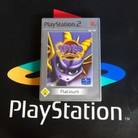 Spyro Enter the Dragonfly für Sony PlayStation 2