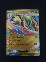 POKEMON CARDS MEGA GALLADE EX # 48