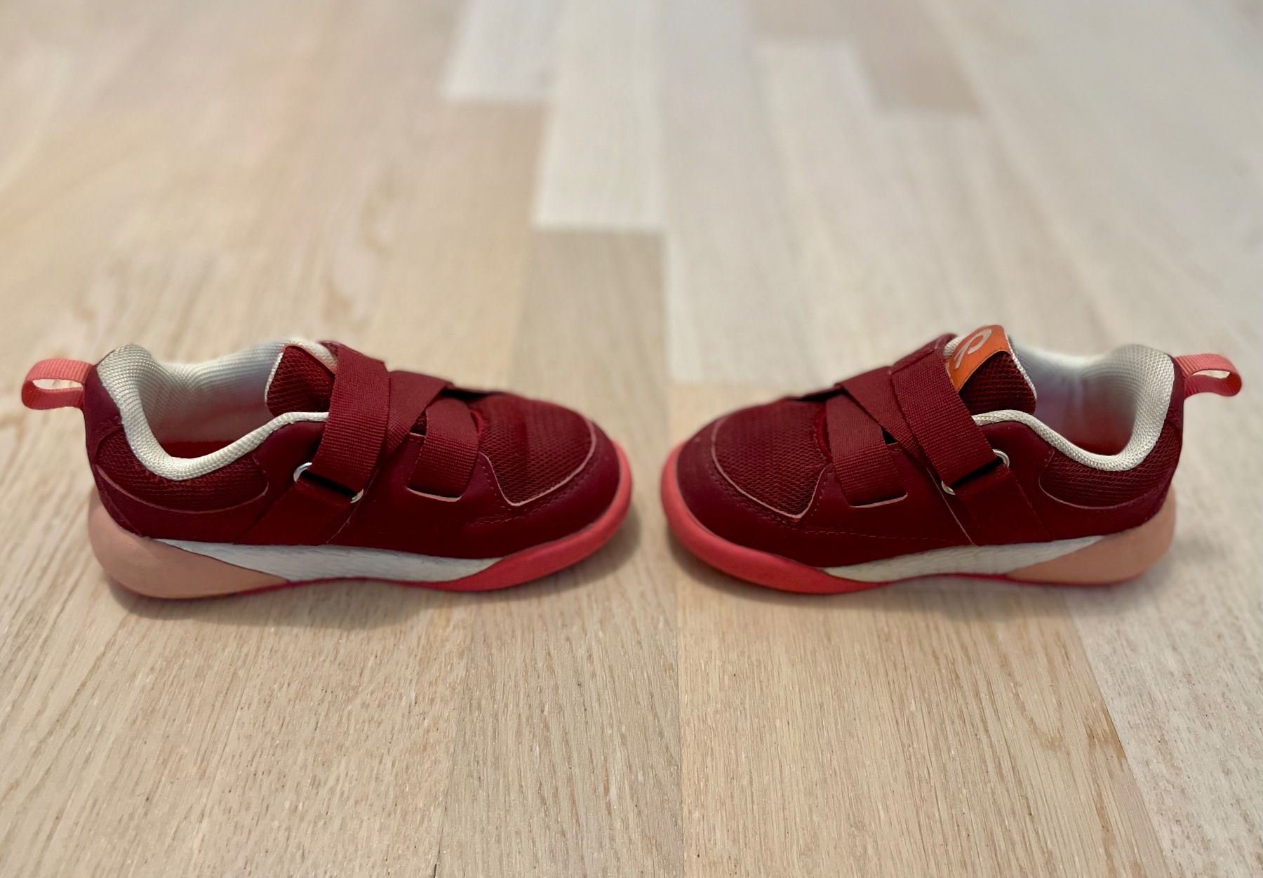 Reima Scarpe per ragazzi: Reima Kinderschuhe (26) – Usato da Stallikon venduto da fil_5d5z 2