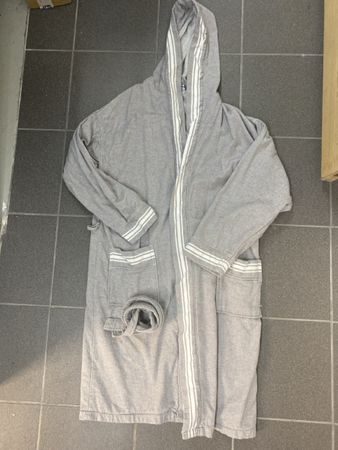Bademantel Grösse L/XL