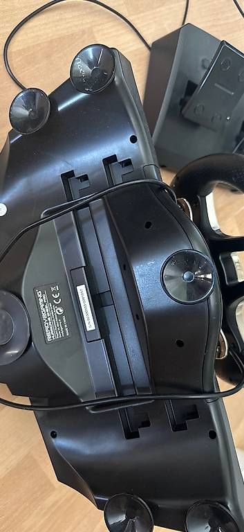 Controller: Ready2Gaming R2 Multi System Racing Wheel Pro – Gebraucht aus Tägerwilen von ho__r7hj 2
