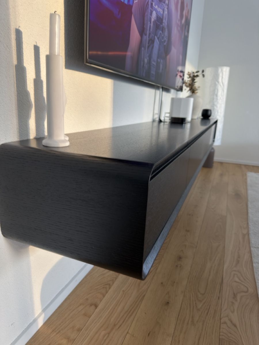 TV Möbel: Tv kommode, sideboard – Gebraucht aus Berg SG von dp248 3