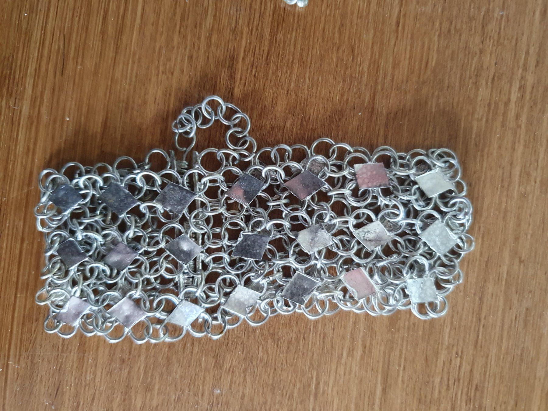 Ketten: Silber Halskette und Armband Set – Gebraucht aus Gottlieben von su67910102 5