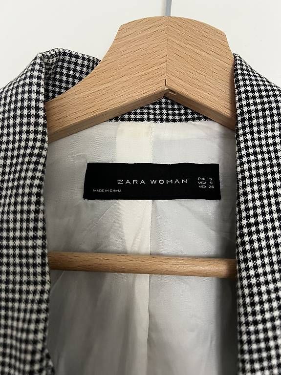 Vestes: Blazer – D'occasion à Zürich par live06 1