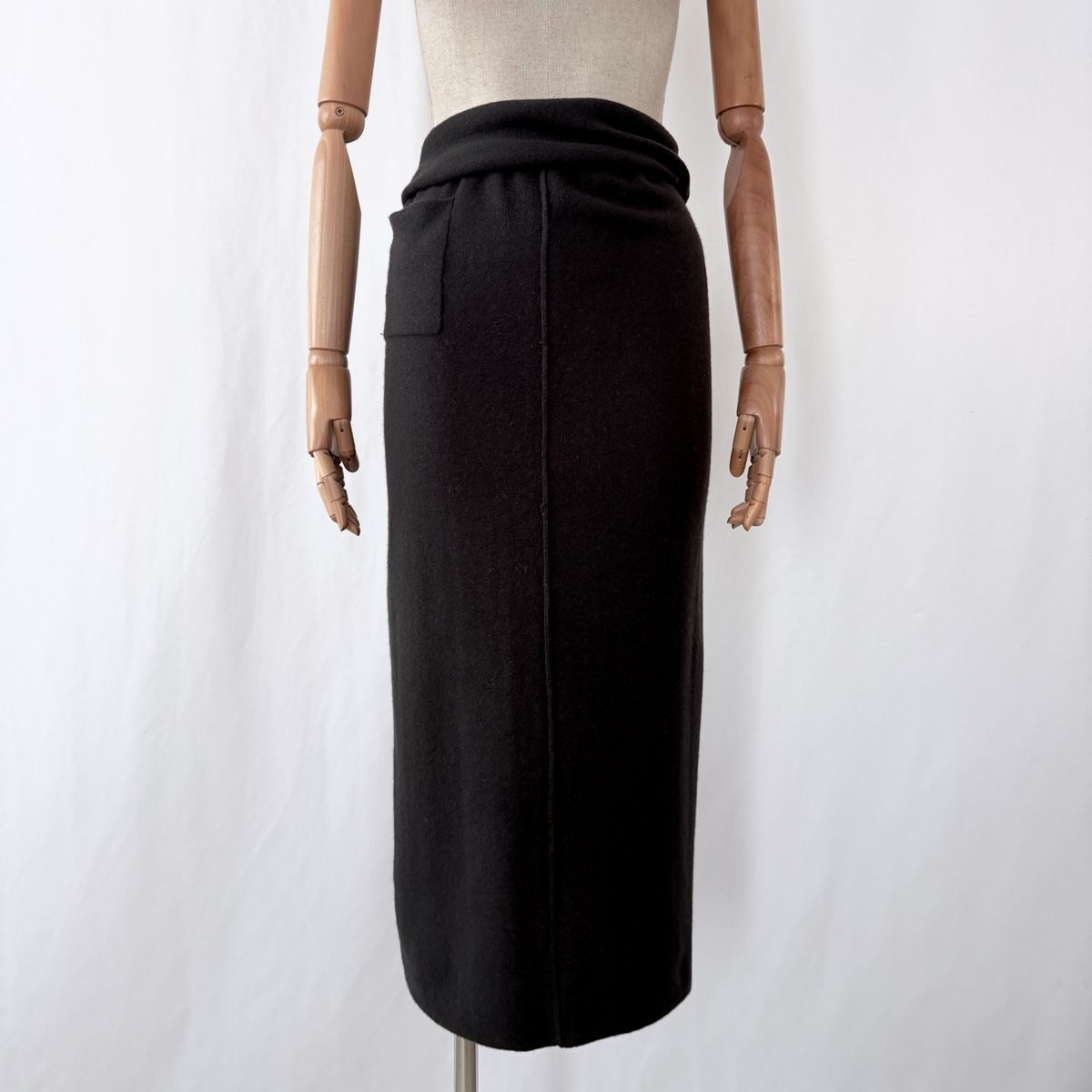 Röcke: HUMANOID Wool Skirt – Neu (gemäss Beschreibung) aus Freienbach von Avviivva_Shop 1
