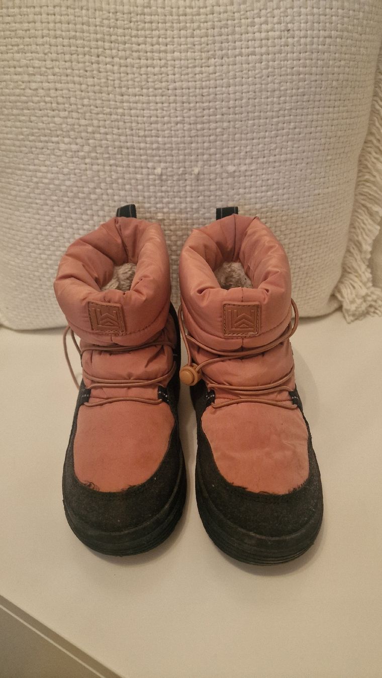 Scarpe per ragazzi: Liewood Schneestiefel Zoey – Usato da Birsfelden venduto da Electra_ 1