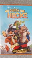DVD Ab durch die Hecke