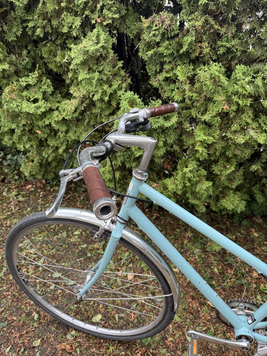 Velos: DYP – Gebraucht aus Winterthur von Rogman5 2