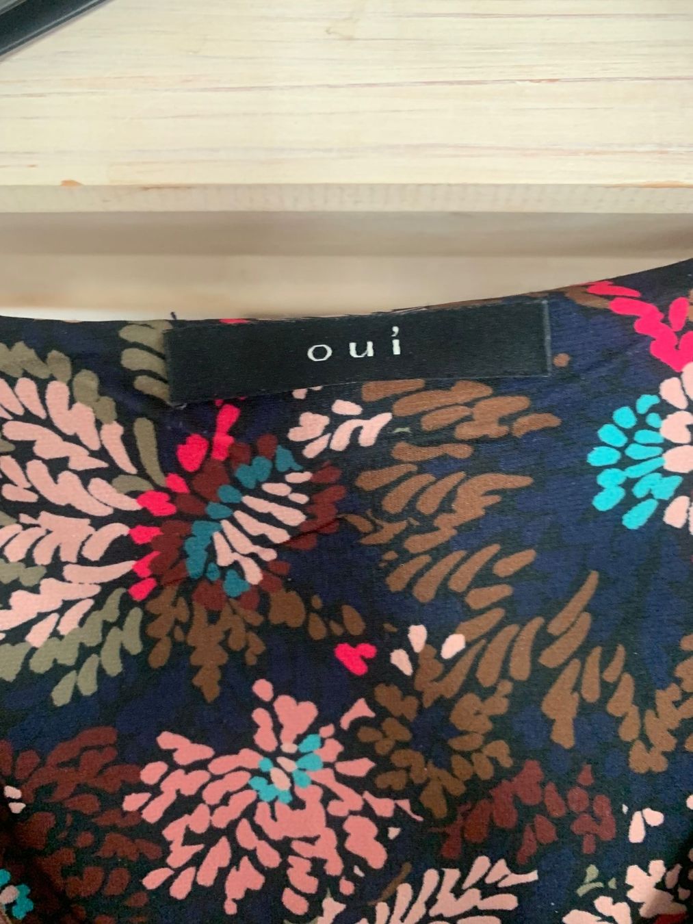 Vestiti: Maxi Kleid von Oui – Usato da Bülach venduto da frische_brise 8