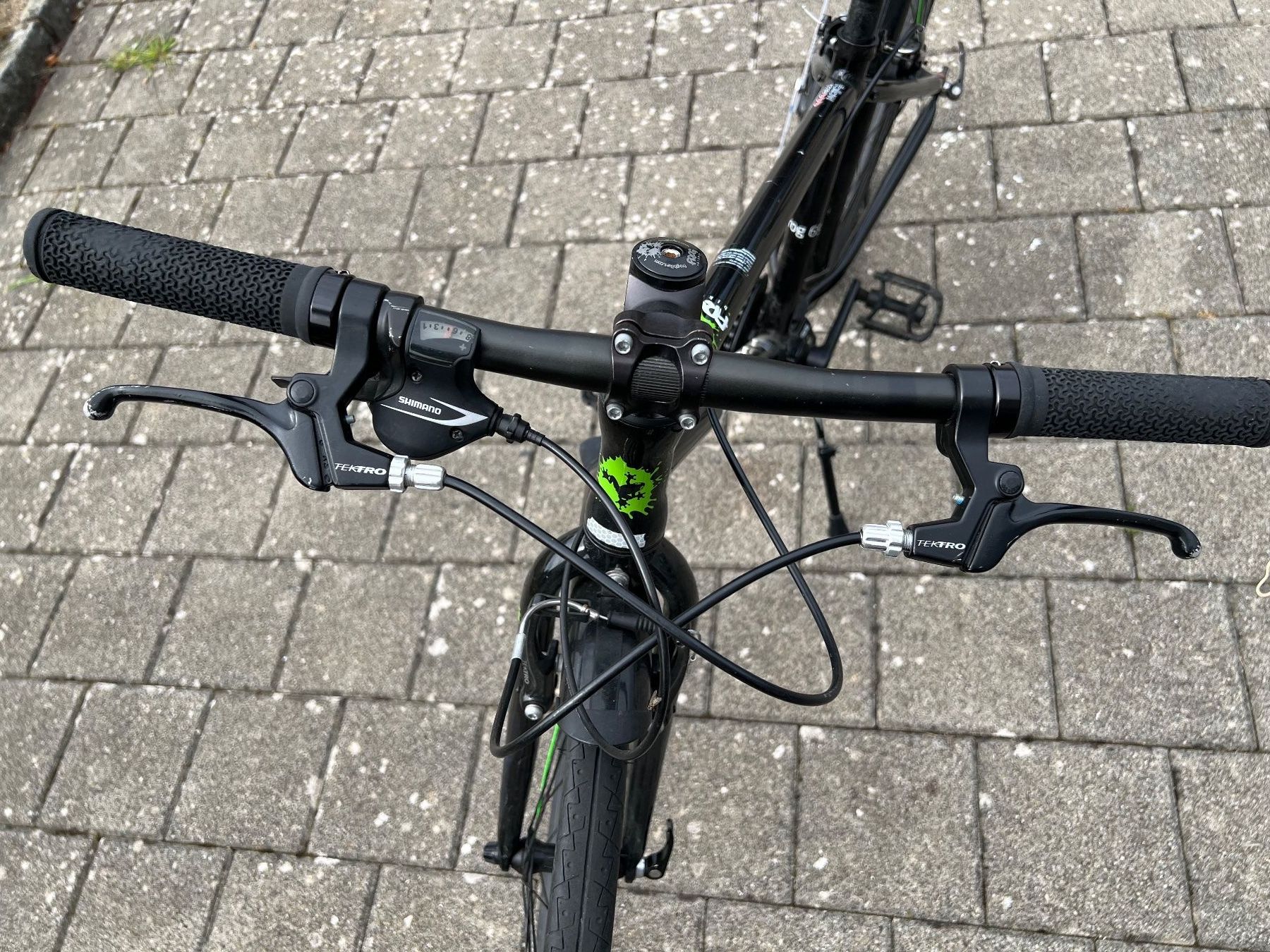 Velos: KinderFahrrad Kinder Bikes – Gebraucht aus Neuendorf von marcello48 2