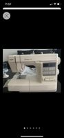 Brother Nähmaschine Boutique 10