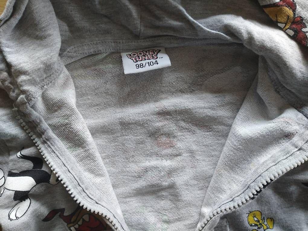Vestes & Manteaux: Trainer Jacke gr.98 – D'occasion à Ebnat-Kappel par Schneehas20 2