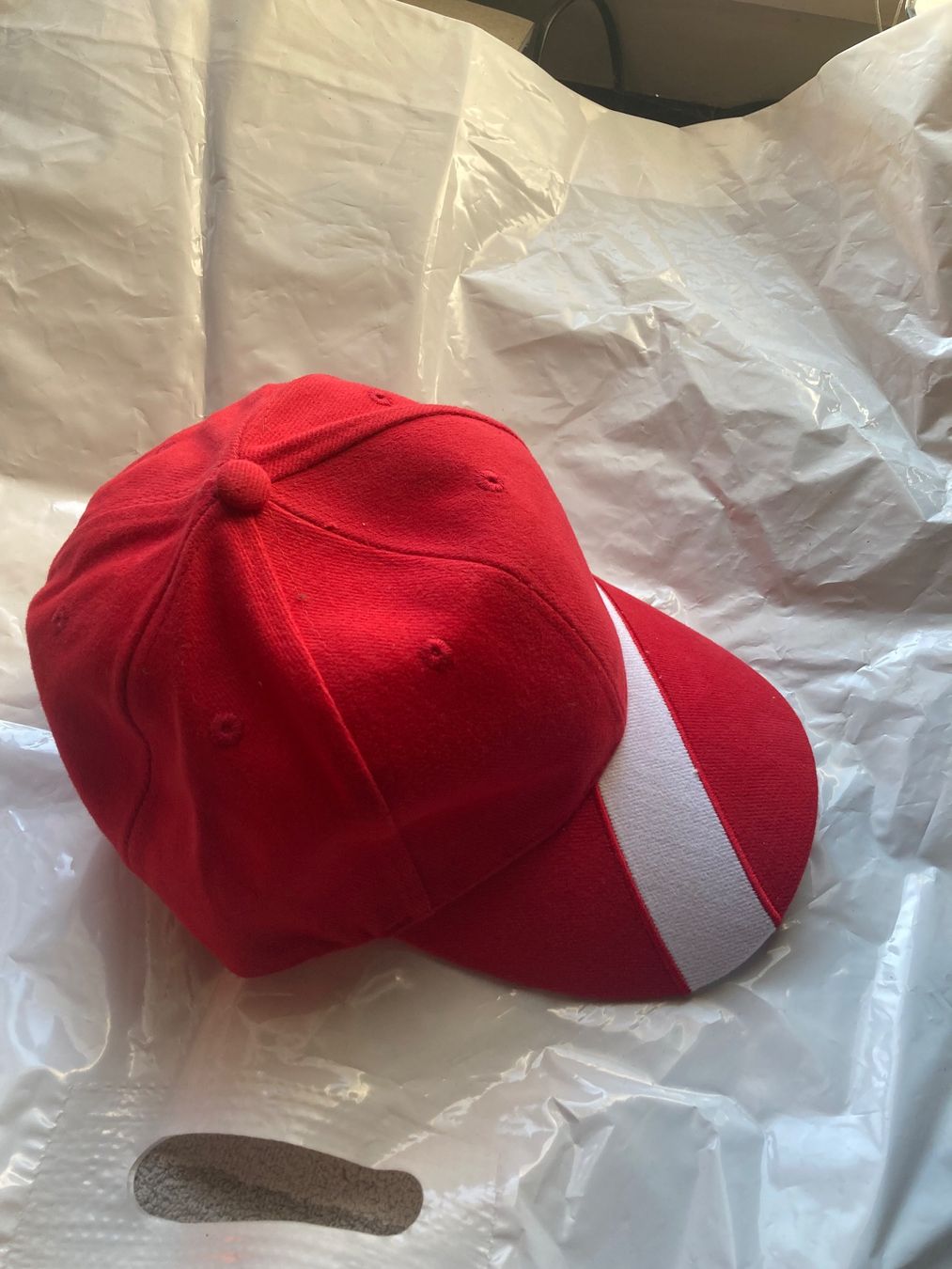 Hüte, Mützen & Caps: Caps Baseballcaps 24stk Neu Hut – Neu und originalverpackt aus Aarwangen von to-hirschi 6