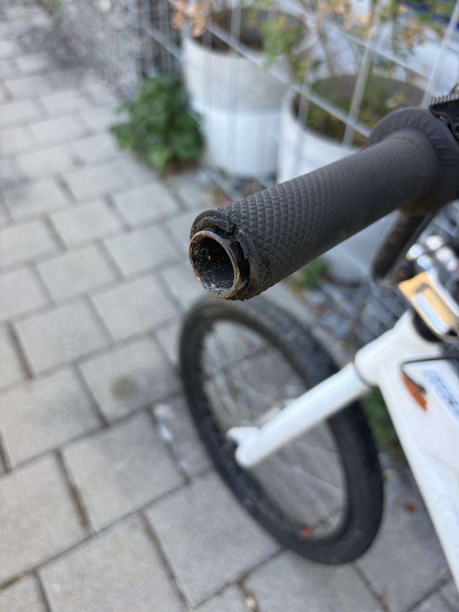 Specialized Velos: BMX-Velo – Gebraucht aus Boll von Musle84 4