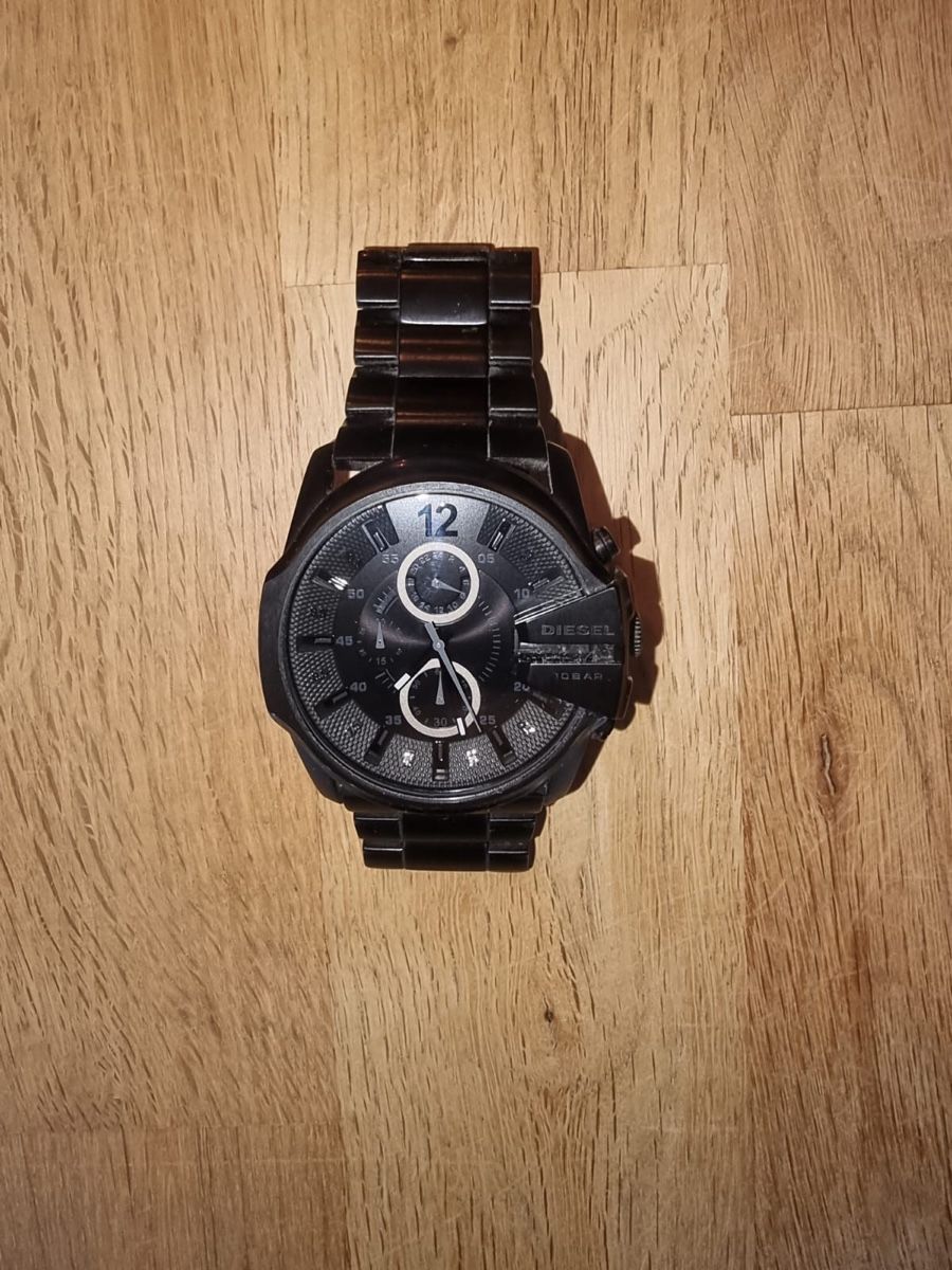 Diesel Uhren: Diesel Herren Armbanduhr – Neu (gemäss Beschreibung) aus Oberriet SG von ginii_