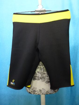 NEOPREN SHORT GR L VEOFIT DEHNBAR SURFEN TAUCHEN ETC