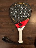 Padel Schläger Lok Maxx Hype 2025