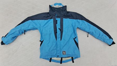 Tolle Skijacke Winterjacke O'Neill Grösse M