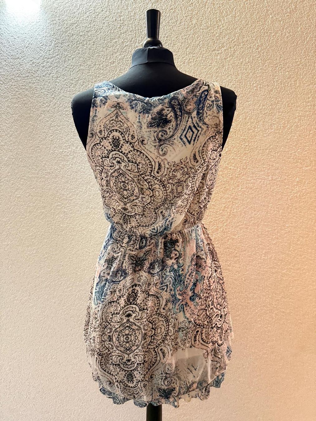 Zebra Kleider & Röcke: Kleid – Neu (gemäss Beschreibung) aus Oberbalm von M32V4 1