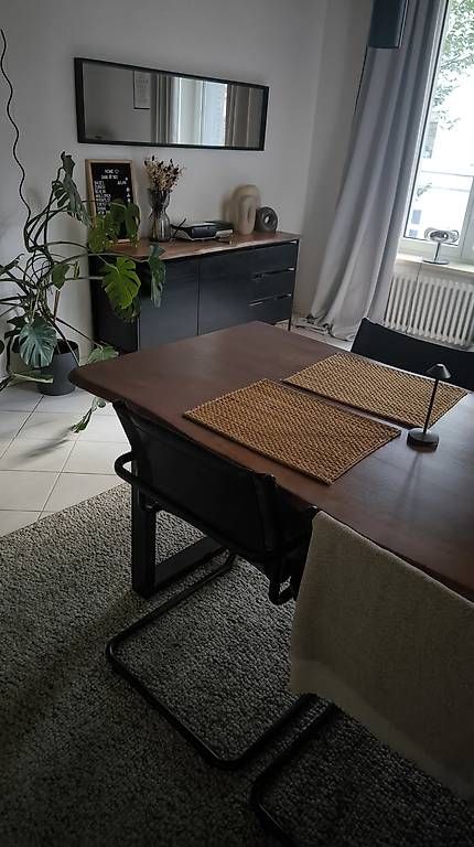 Sedie: Esstisch Stühle Kommode  – Usato da Zürich venduto da wis_c5wz 4