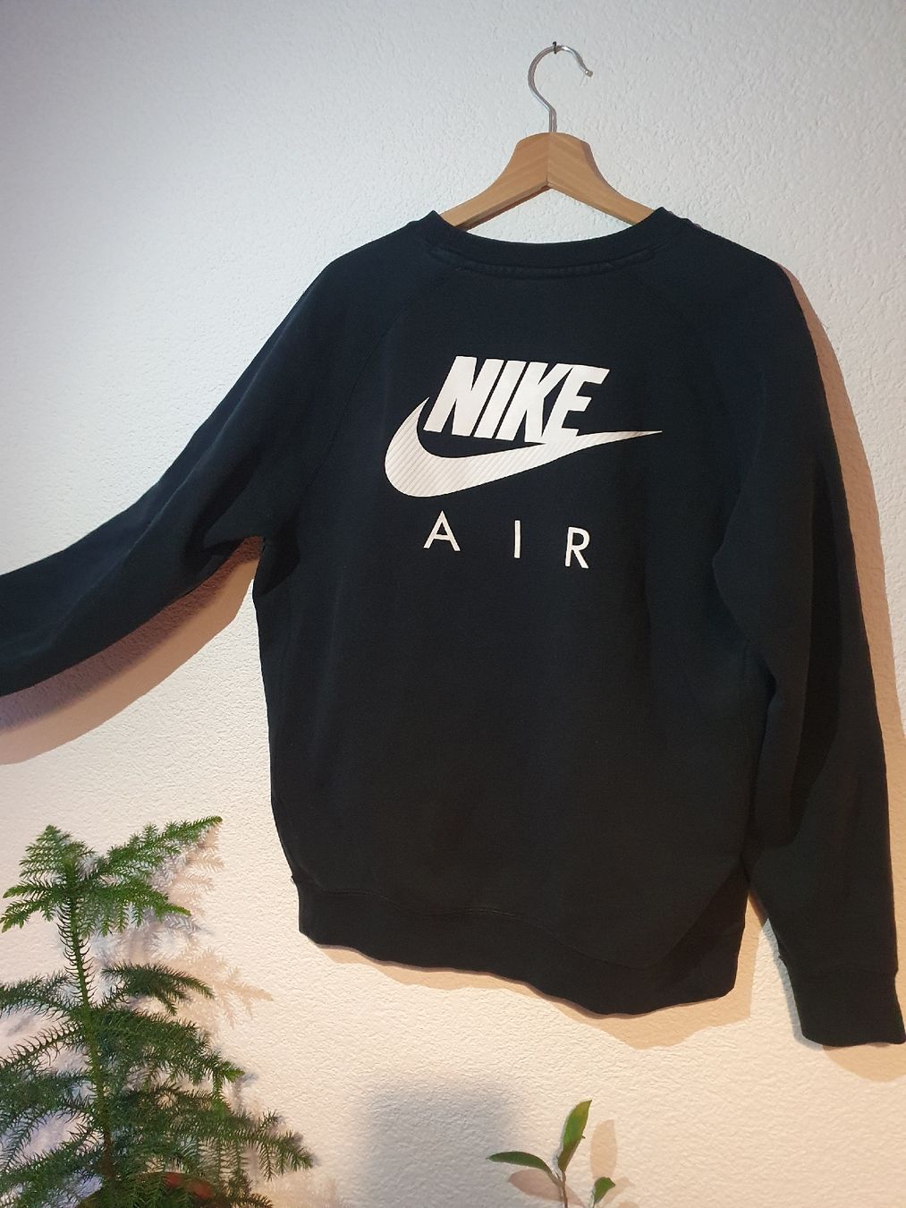 Maglioni & Felpe: Nike Air Pullover – Usato da Bern venduto da ann_xgw6 1