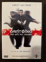 Ghost Dog