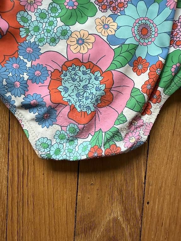 Costumi da bagno: Badeanzug Baby Gr.80 – Usato da Zürich venduto da Soschi-25 2
