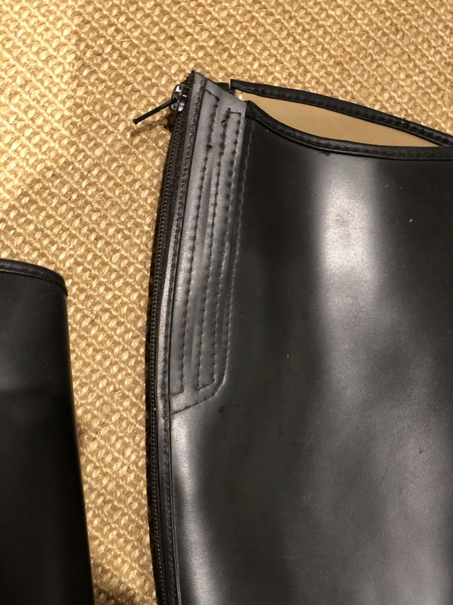Scarpe da donna: Stiefel – Usato da Niederneunforn venduto da AGTN 1