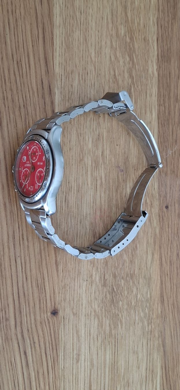 Tissot Orologi: TISSOT 1853 PR 50 – Usato da Ruswil venduto da SIMBOB1992 2