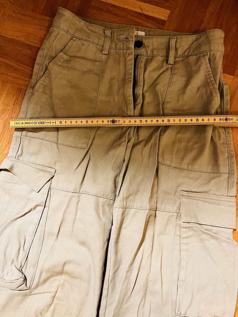 H&M Hosen: Hosen – Neu (gemäss Beschreibung) aus Herzogenbuchsee von Gd.5 3