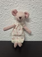 Kleine Maus Figur Plüschtier