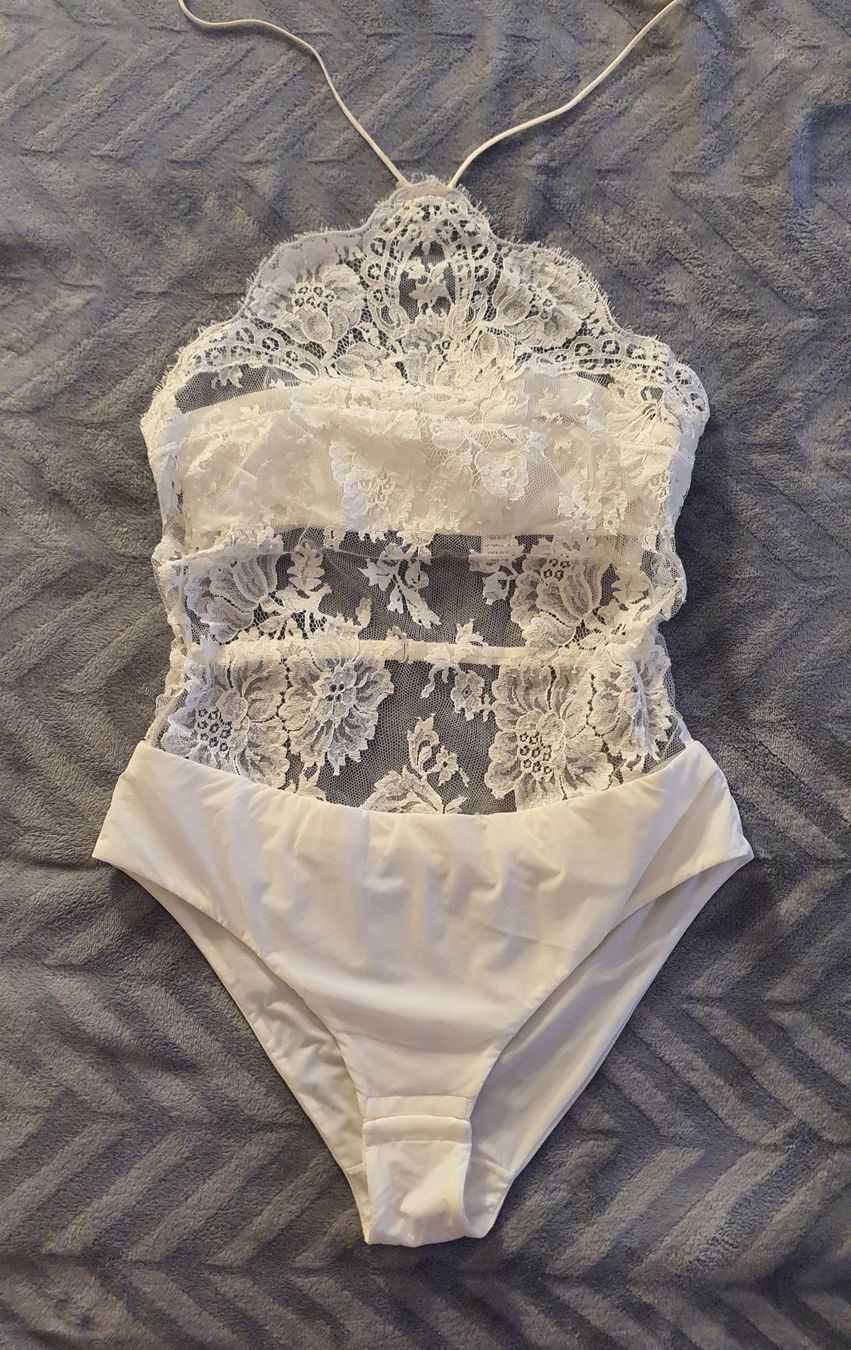 La Perla Altra biancheria intima: BODY Gr.XS  Neu La Perla – Nuovo (secondo la descrizione) da Wädenswil venduto da sos_6vlx 1