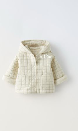 Jacket zara kinder